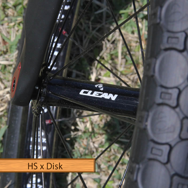 CLEAN - K1 20in [�ե���ȥե꡼]