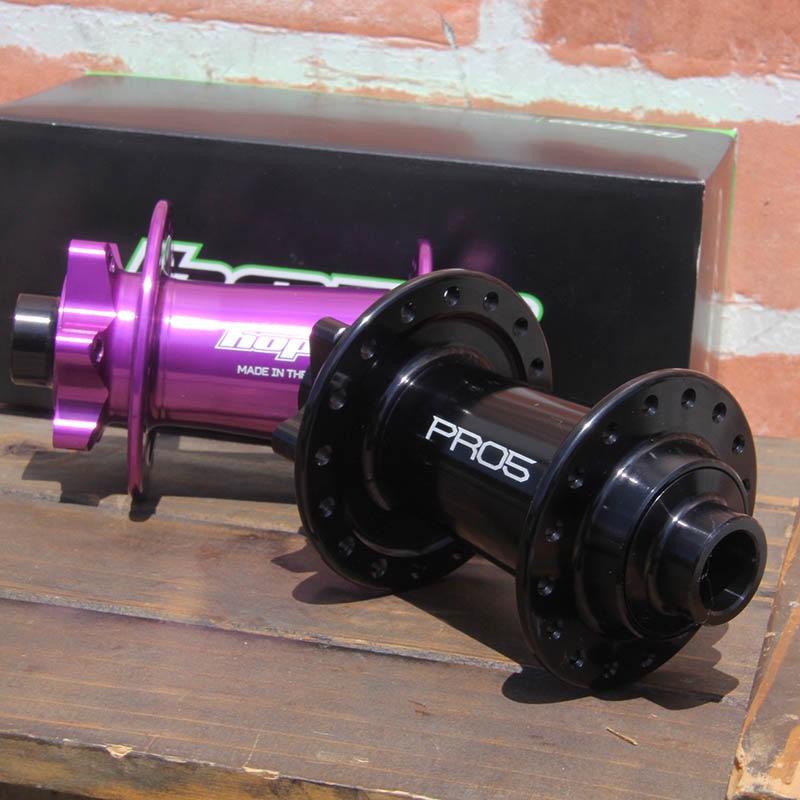 HOPE - Pro5 Boost [28H]