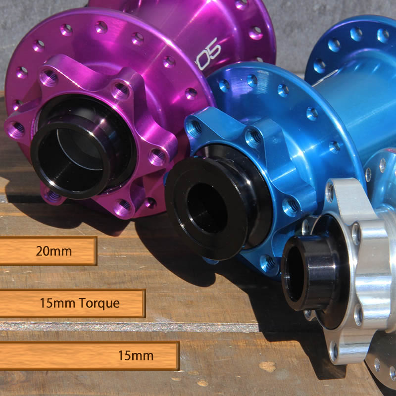 HOPE - Pro5 Boost [28H]