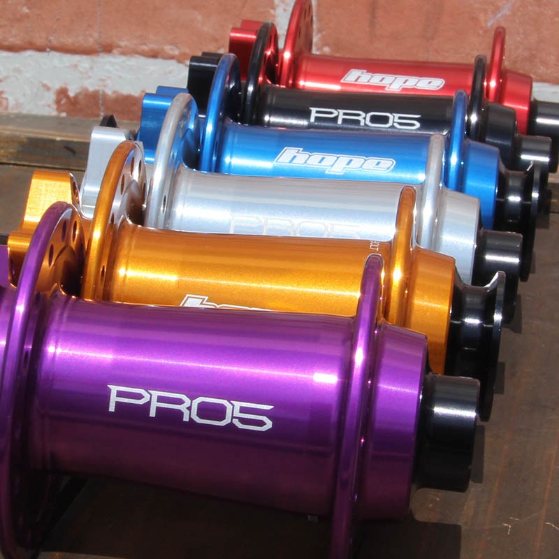 HOPE - Pro5 Boost [28H]