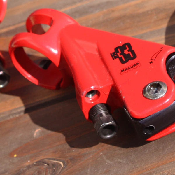 MAGURA - �ץ饰�ܥ�ȡ�M6 [3mm]