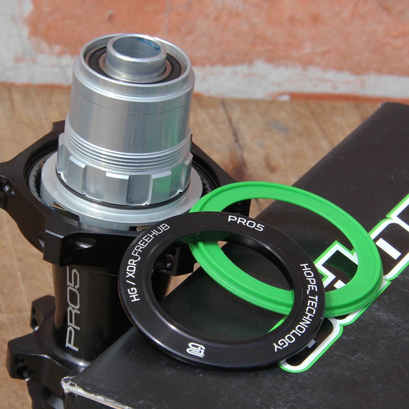 HOPE - Pro5 ���󥿡����å� SP Boost [24H] [SRAM XDR]