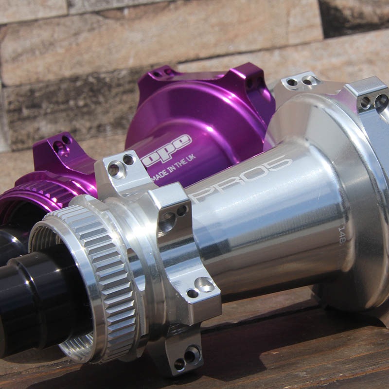 HOPE - Pro5 ���󥿡����å� SP Boost [24H] [SRAM XDR]