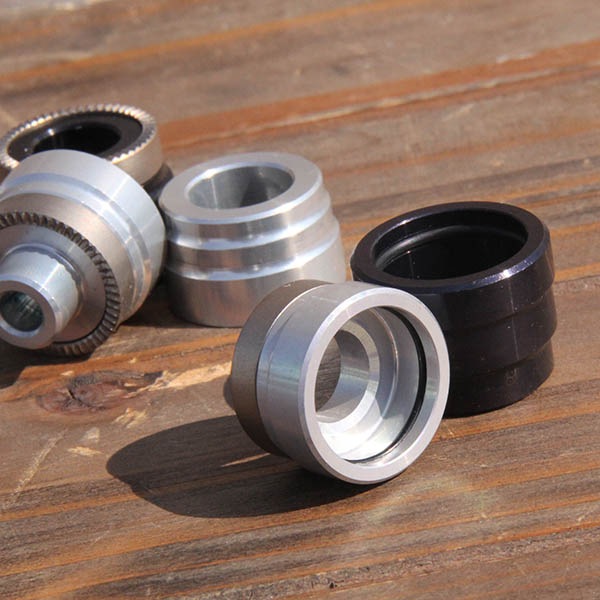 HOPE リアハブ用コンバージョン [Pro4/Pro2] Brand Index,HOPE,Hub Rr Small Part