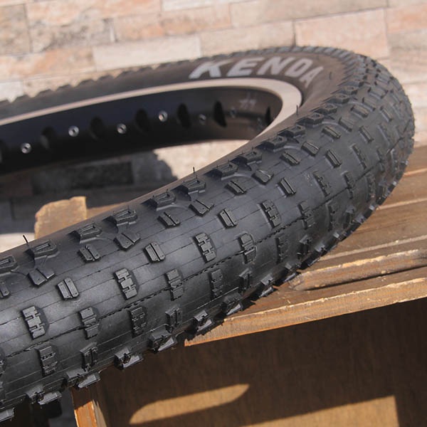 KENDA - HAVOK SPORT 27.5x3.0