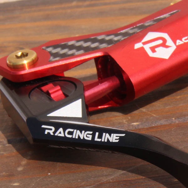 RACING LINE - �ԥ��ȥ�ץå�����å�