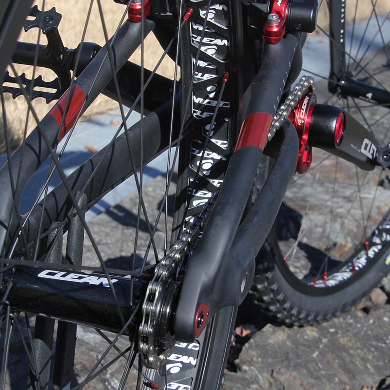 CLEAN - K1.2 26in [PRO]