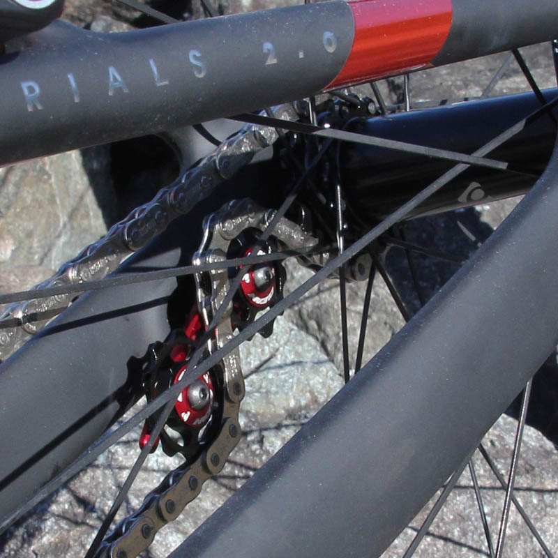 CLEAN - K1.2 26in [PRO]