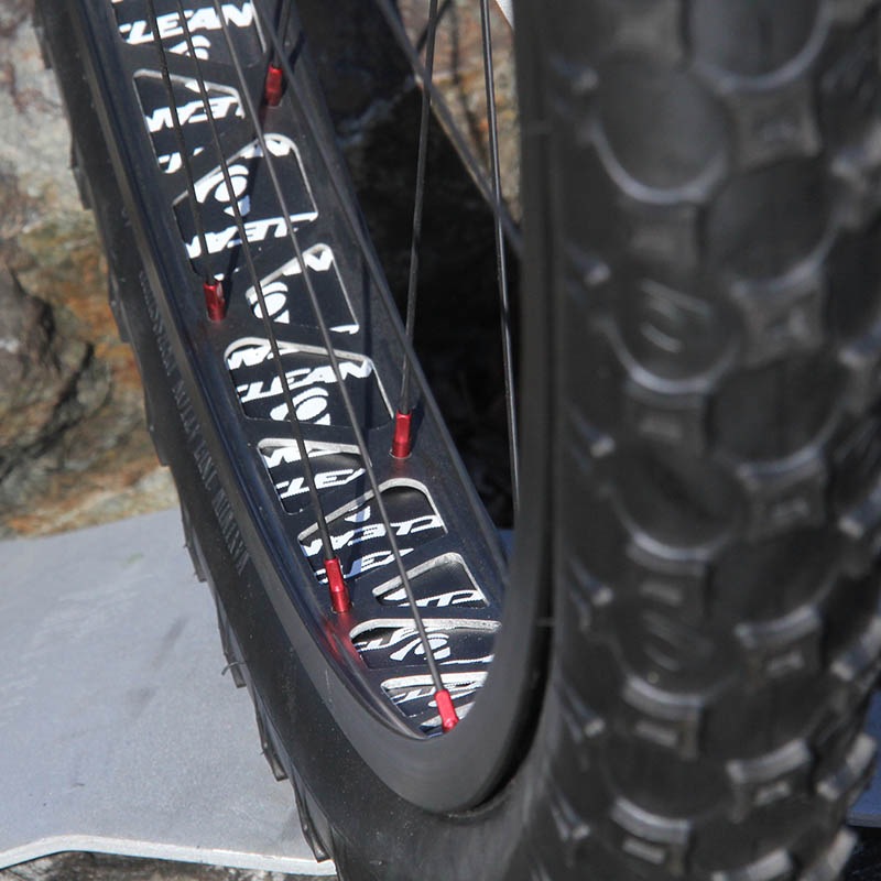 CLEAN - K1.2 26in [PRO]