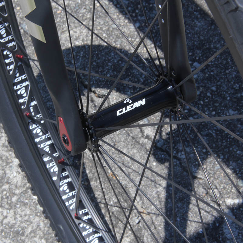 CLEAN - K1.2 26in [PRO]