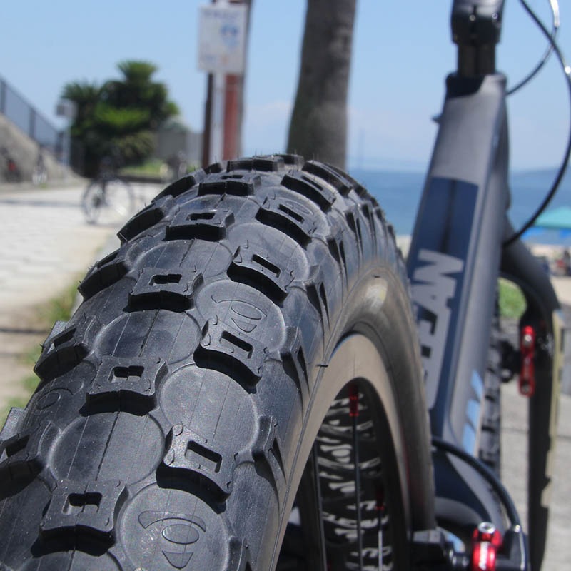 CLEAN - K1.2 26in [PRO]