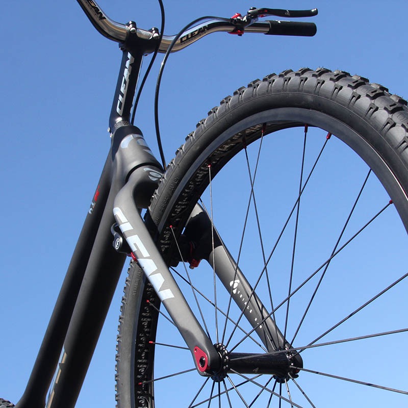 CLEAN - K1.2 26in [PRO]