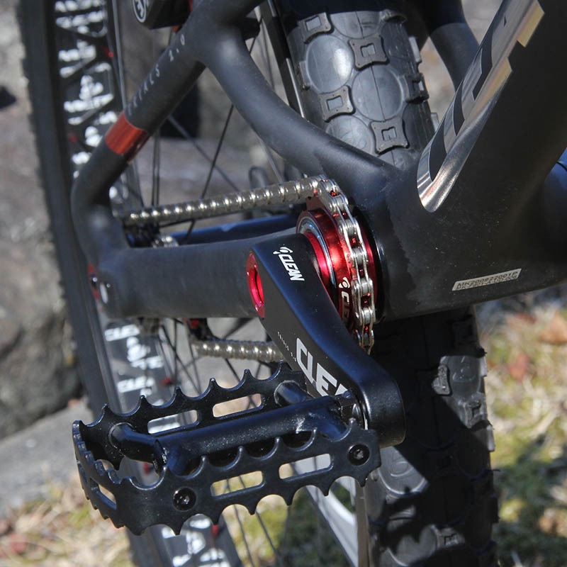 CLEAN - K1.2 26in [PRO]