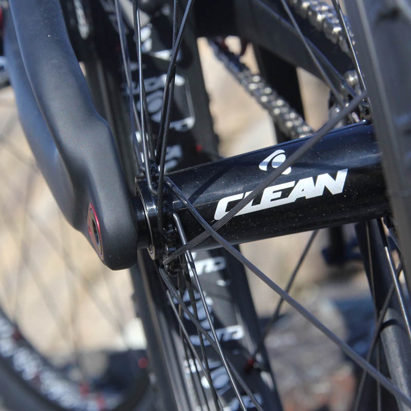 CLEAN - K1.2 26in [PRO]