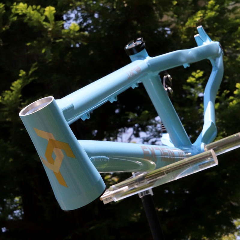 EXTENTION - Jarvis フレームキット | STREET,フレーム,24inch