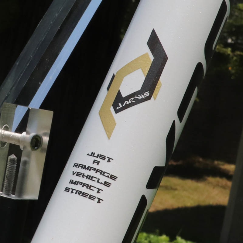 EXTENTION - Jarvis �ե졼�७�å�