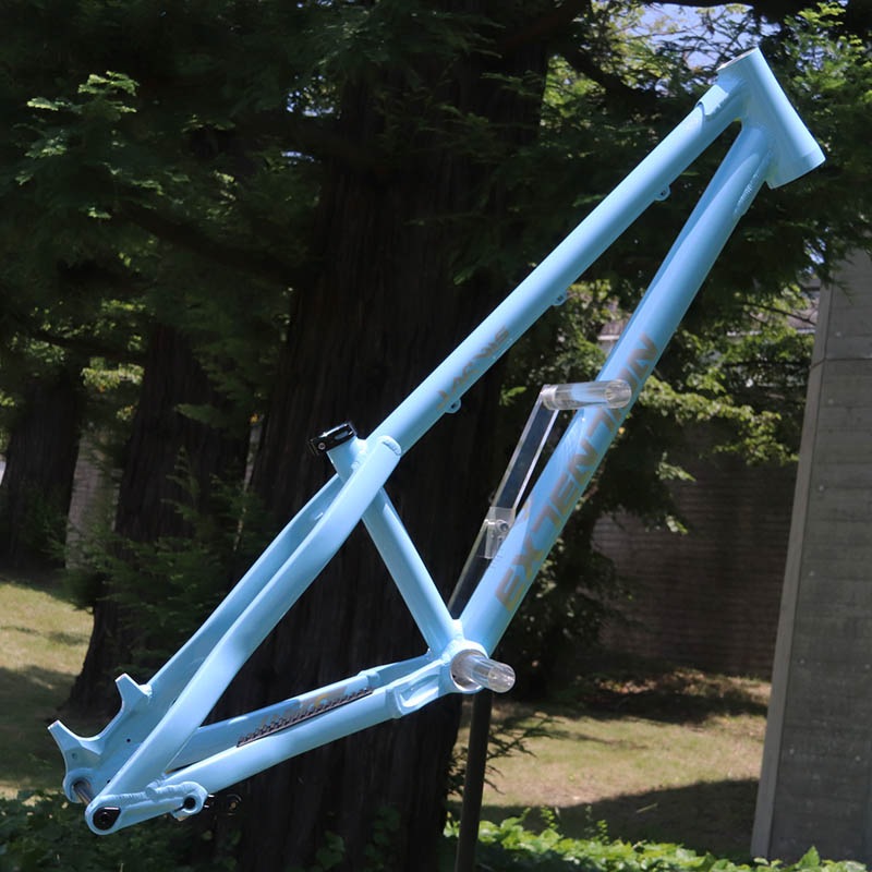 EXTENTION - Jarvis �ե졼�७�å�