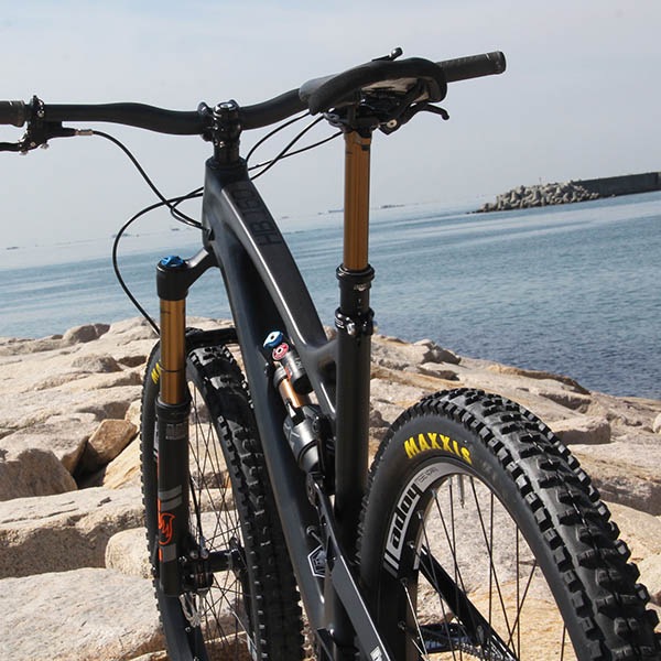 hope 160 mtb
