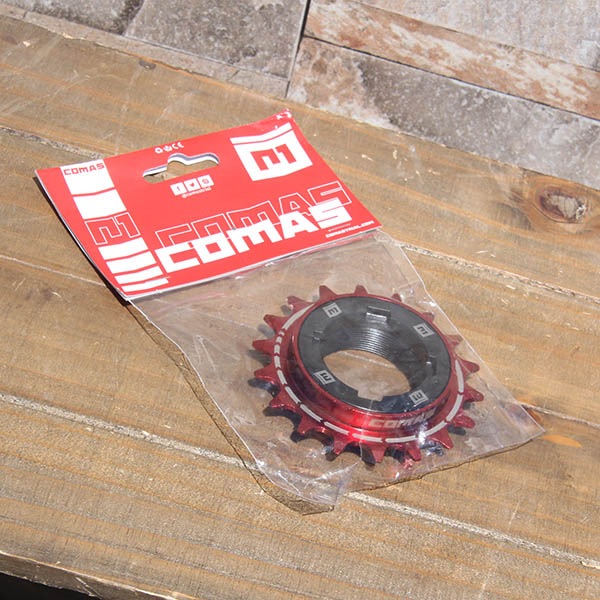 COMAS - 18T [108�Υå�]