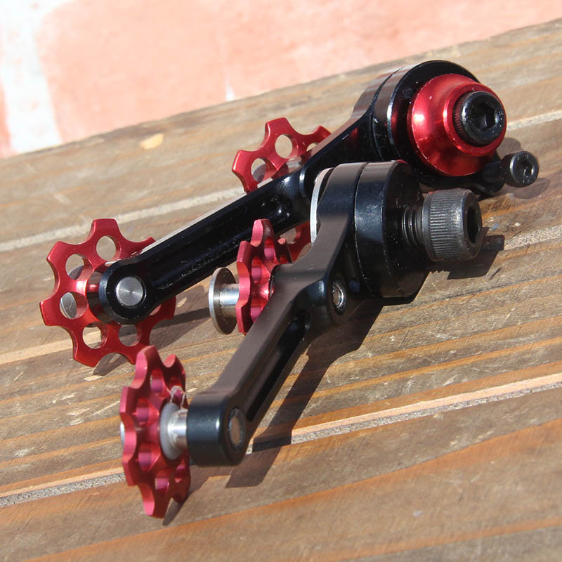 ECHO - チェーンテンショナー | 駆動系,チェーンテンショナー,プーリー