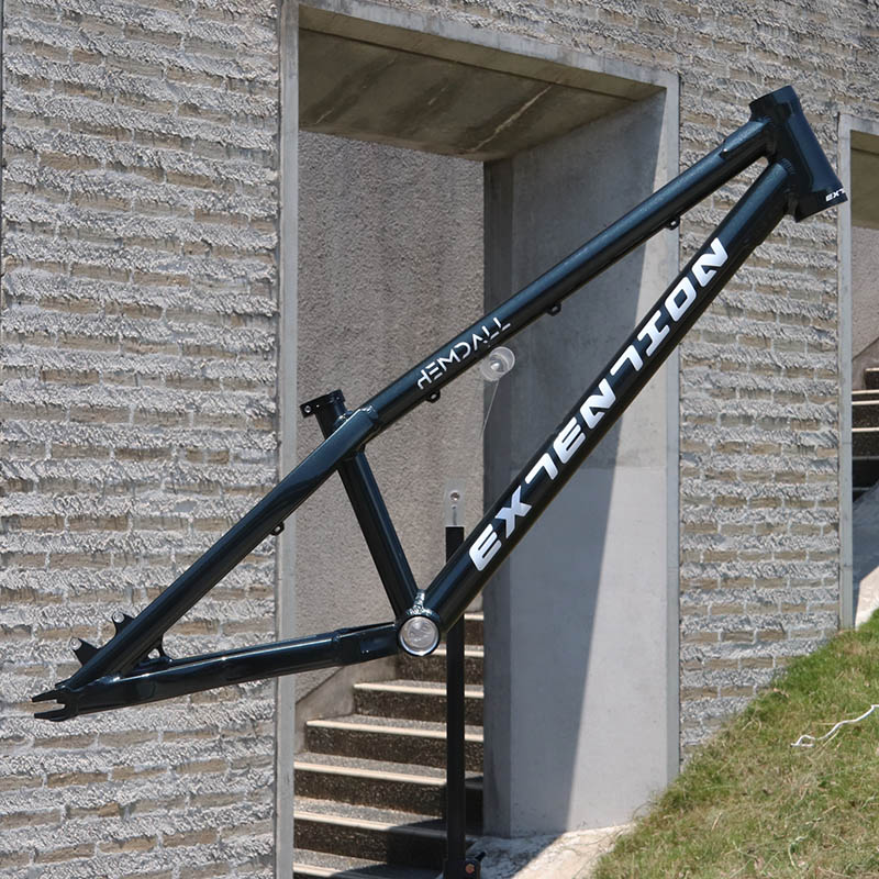 EXTENTION - Heimdall �ե졼�७�å�