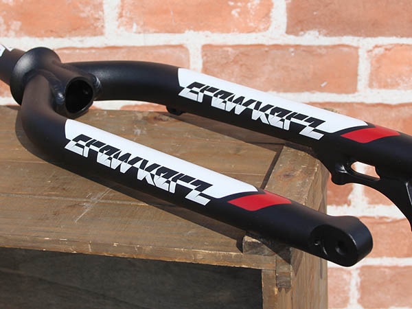 [30% O��� !] CREWKERZ - WAW 26in