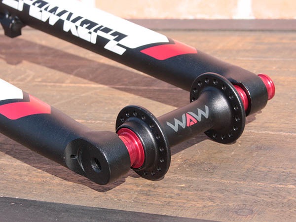 [30% O��� !] CREWKERZ - WAW 26in