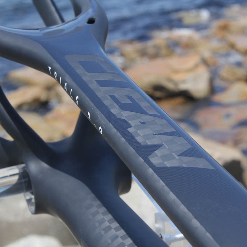 CLEAN TRIALS 2.0 - K1.2 [26in]