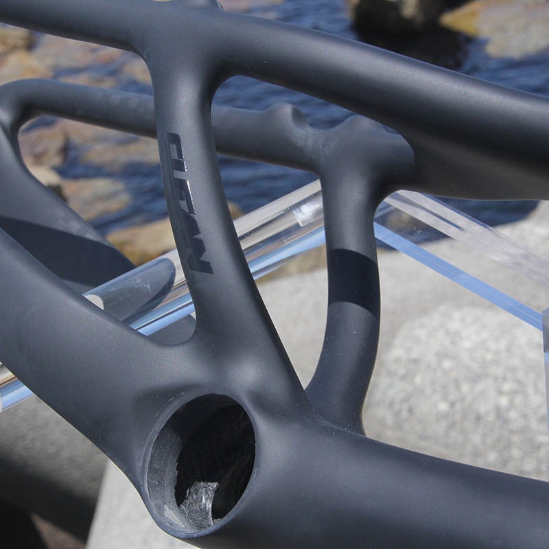 CLEAN TRIALS 2.0 - K1.2 [26in]