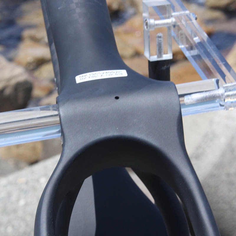 CLEAN TRIALS 2.0 - K1.2 [26in]