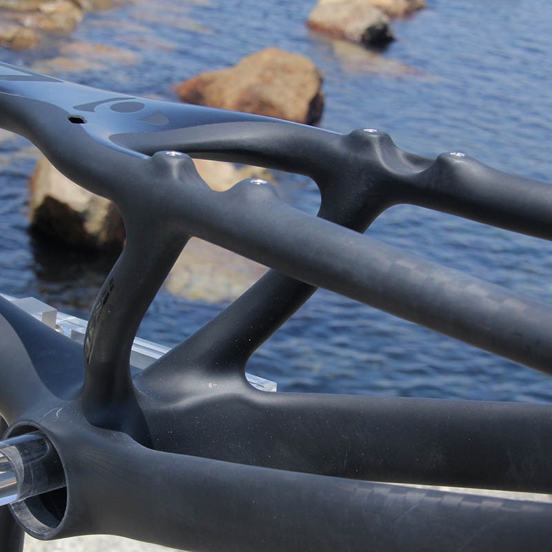 CLEAN TRIALS 2.0 - K1.2 [26in]