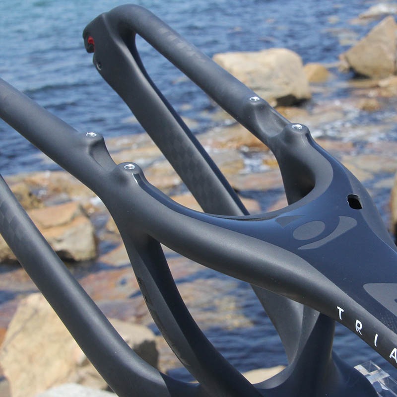 CLEAN TRIALS 2.0 - K1.2 [26in]