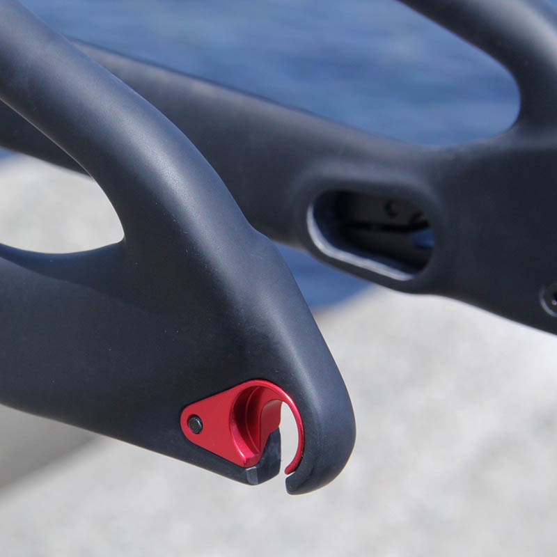 CLEAN TRIALS 2.0 - K1.2 [26in]