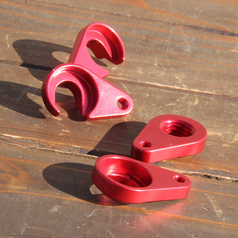 CLEAN TRIALS 2.0 - K1.2 [26in]