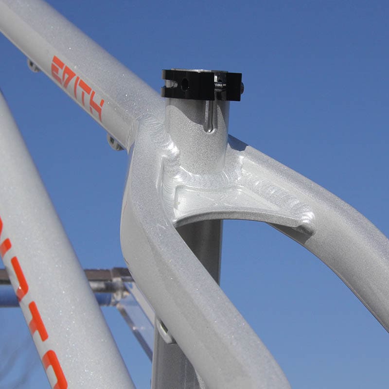 EXTENTION - Edith �ե졼�७�å�