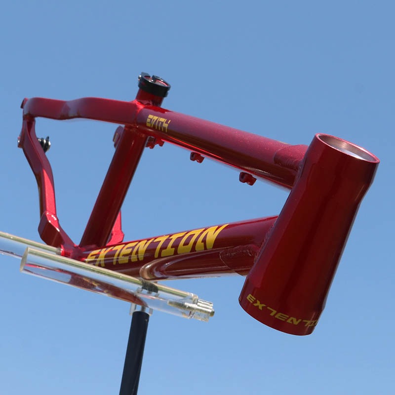 EXTENTION - Edith �ե졼�७�å�