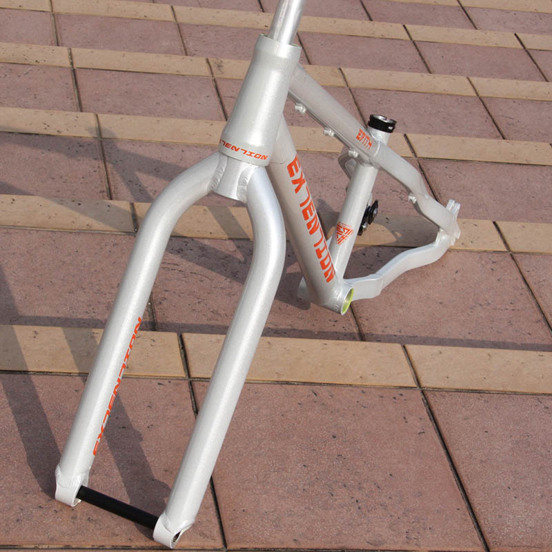 EXTENTION - Edith �ե졼�७�å�