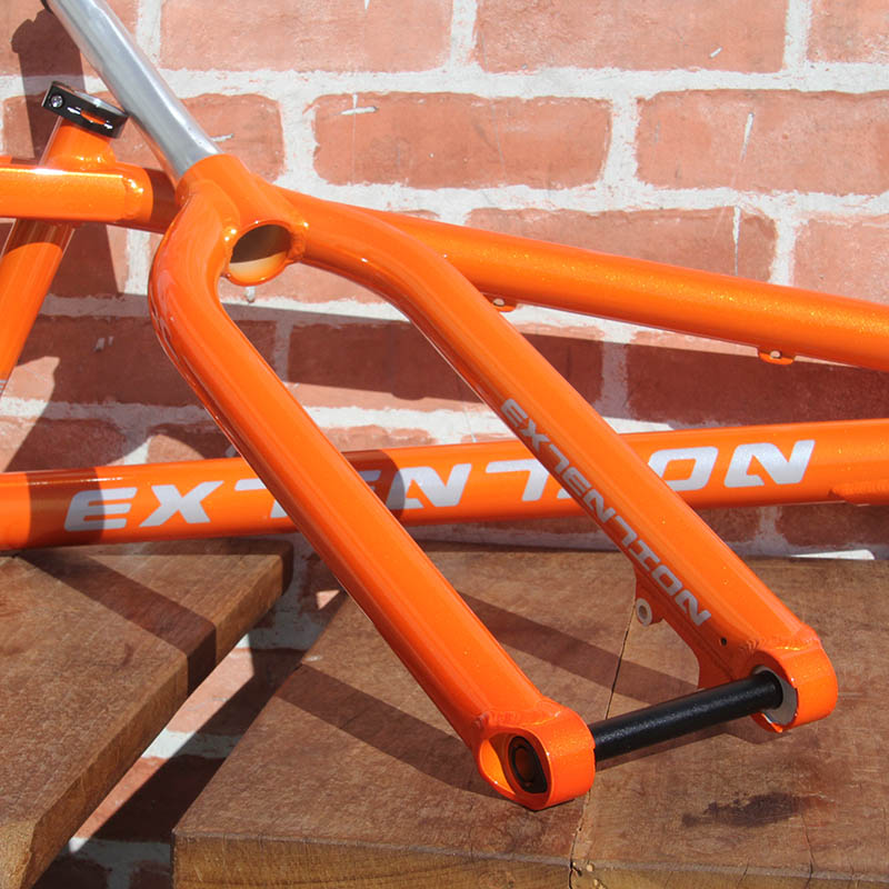 EXTENTION - Edith �ե졼�७�å�