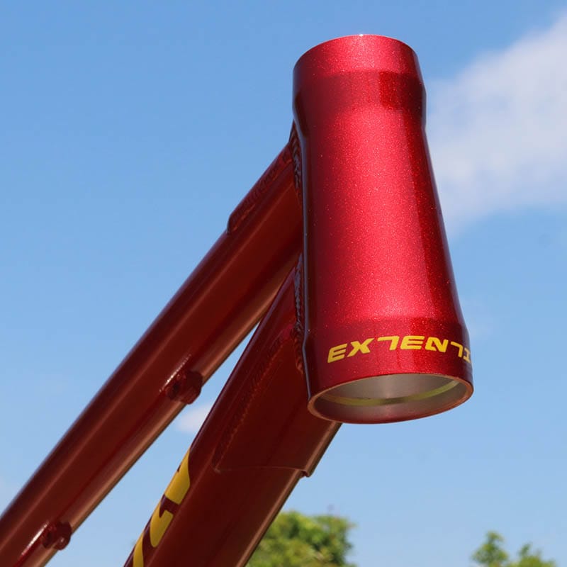 EXTENTION - Edith �ե졼�७�å�