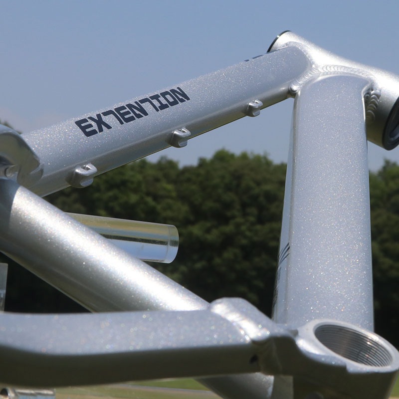 EXTENTION - ALTER �ե졼�७�å�