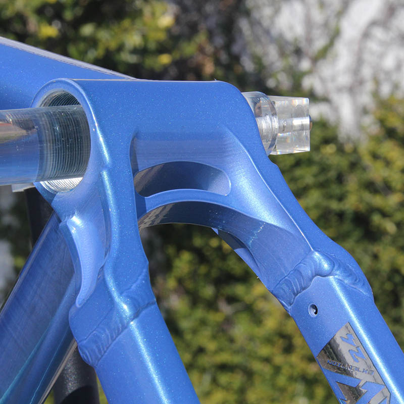 EXTENTION - ALTER �ե졼�७�å�