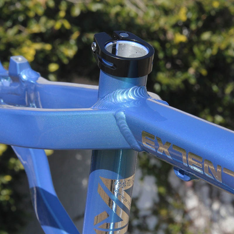 EXTENTION - ALTER �ե졼�७�å�