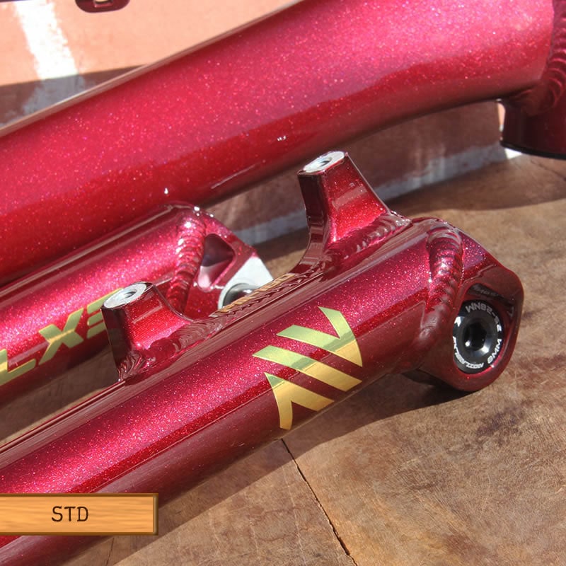 EXTENTION - ALTER �ե졼�७�å�