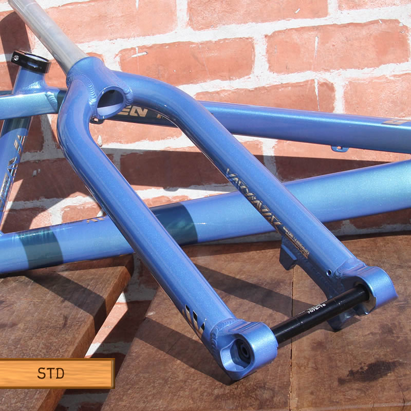 EXTENTION - ALTER �ե졼�७�å�