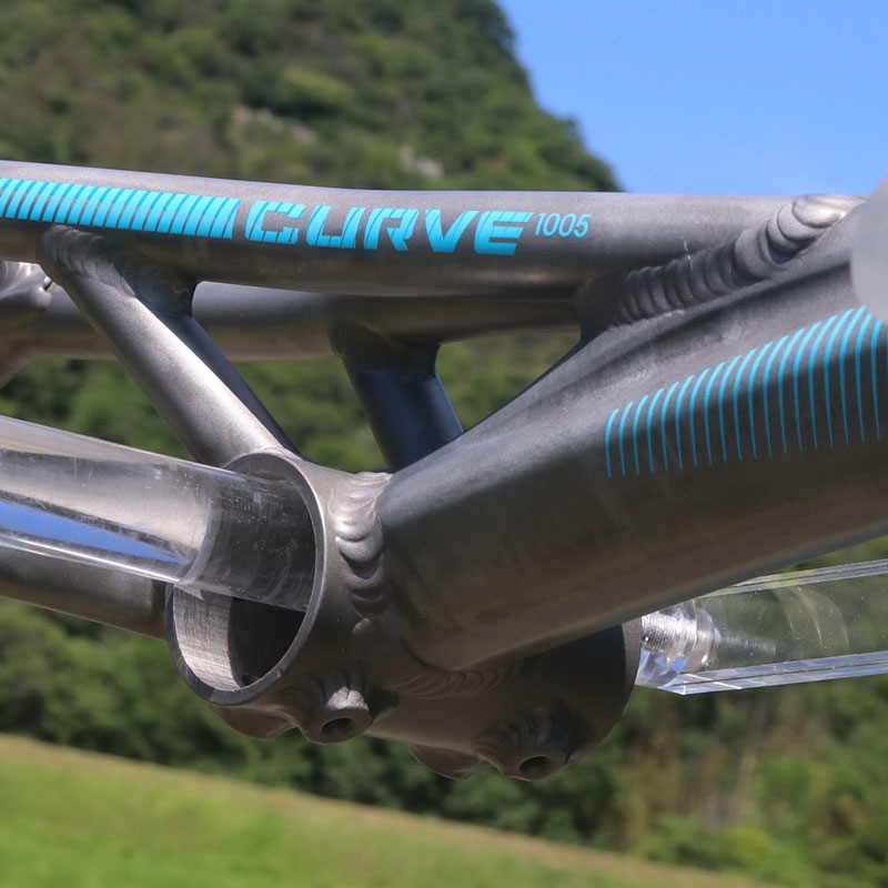 OZONYS - CURVE20