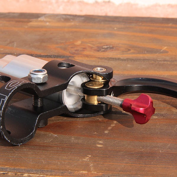 ECHO マスターシリンダー用 ピストンプッシュロッド Brand Index,ECHO,Brake,Rim Brake Repair