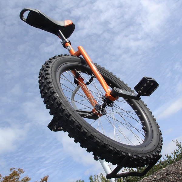 Nimbus - M-Uni [24inch] | Uni [ 一輪車 ],一輪車,M uni,24inch