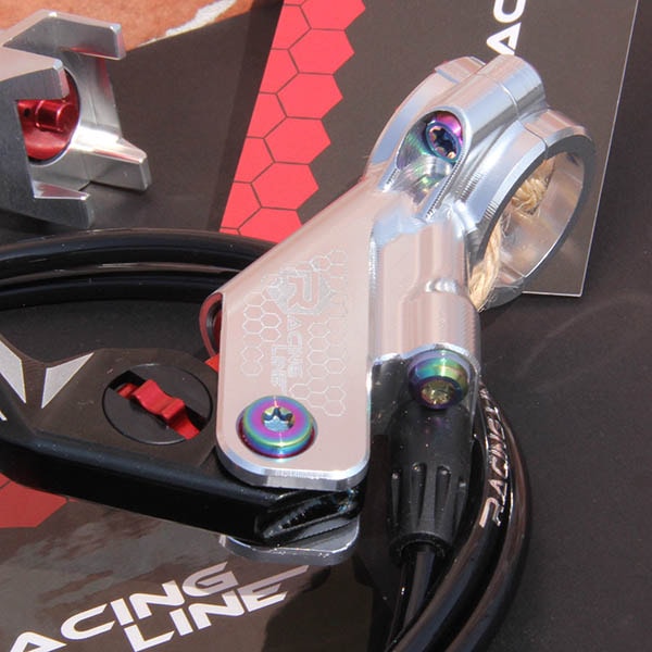 RACING LINE - FB17