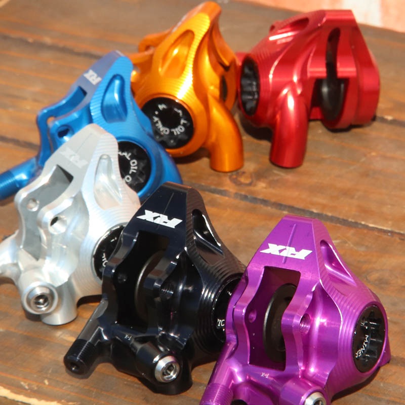 HOPE - RX2 �����ѡ� [�ߥͥ��] 