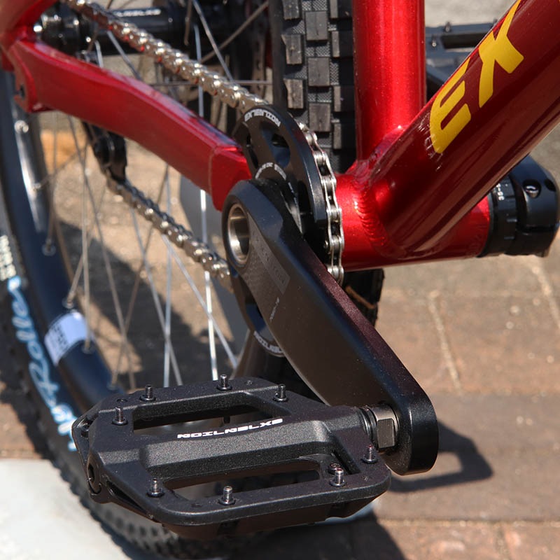 [17% OFF!] EXTENTION - Edith